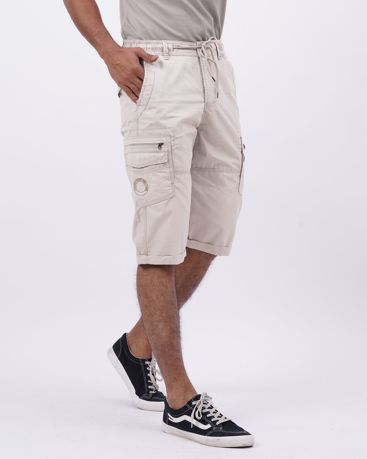 Light beige