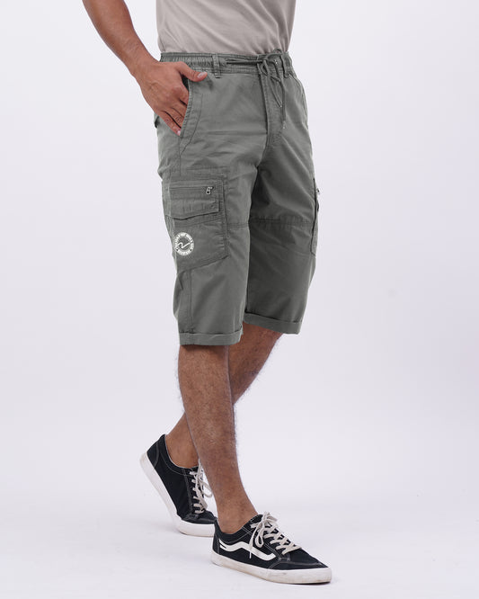 Olive Grey