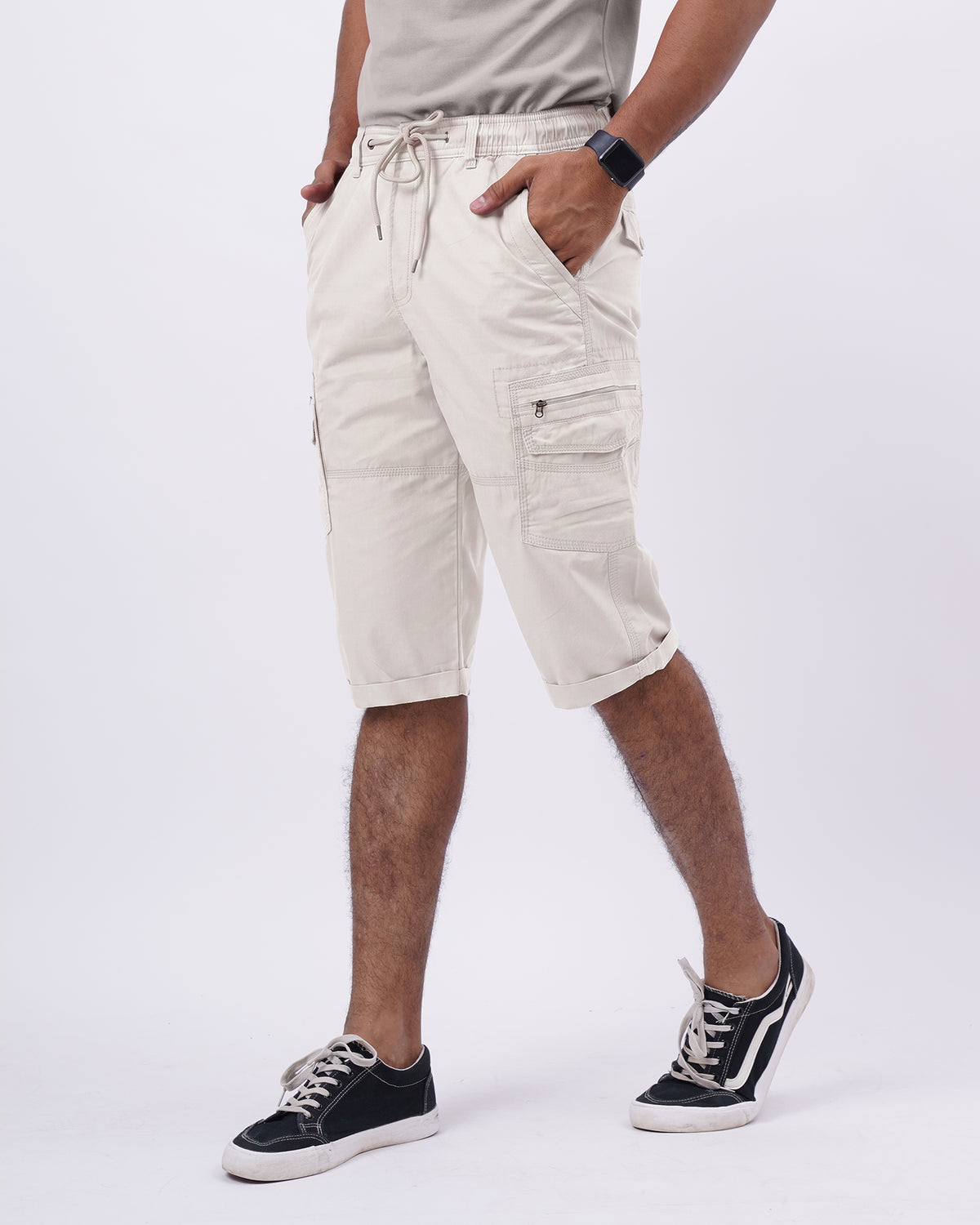 Light beige