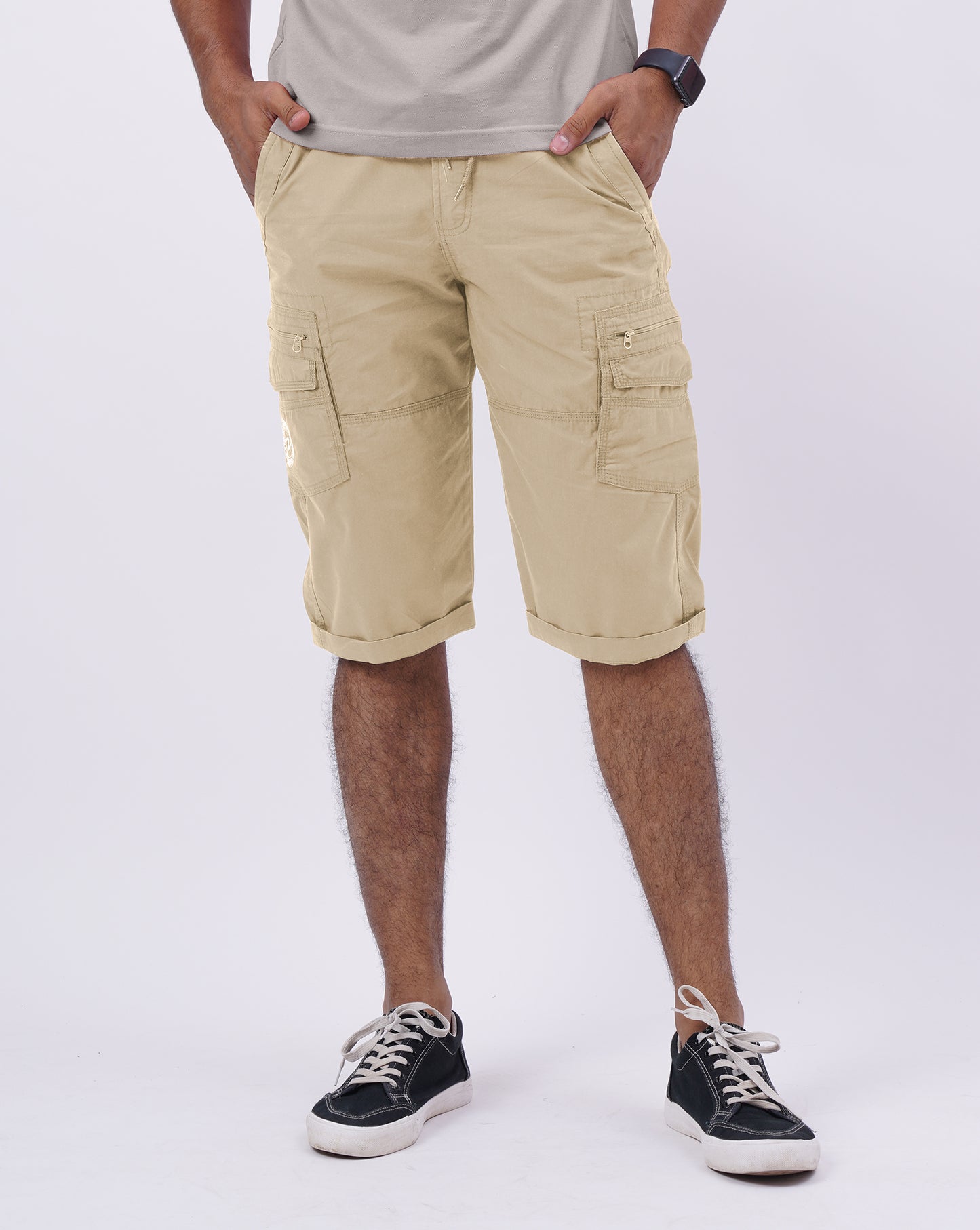 Light Khaki