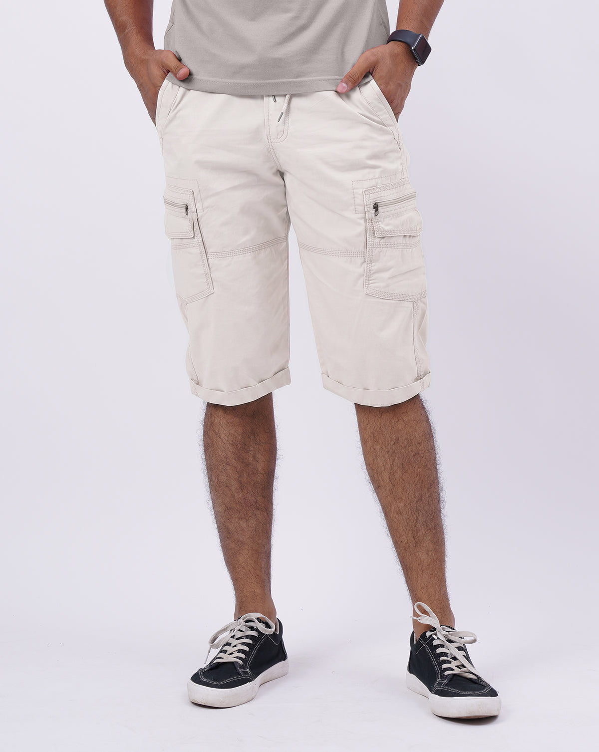 Light beige