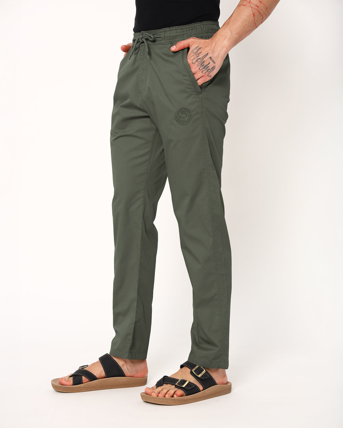 Dark Olive