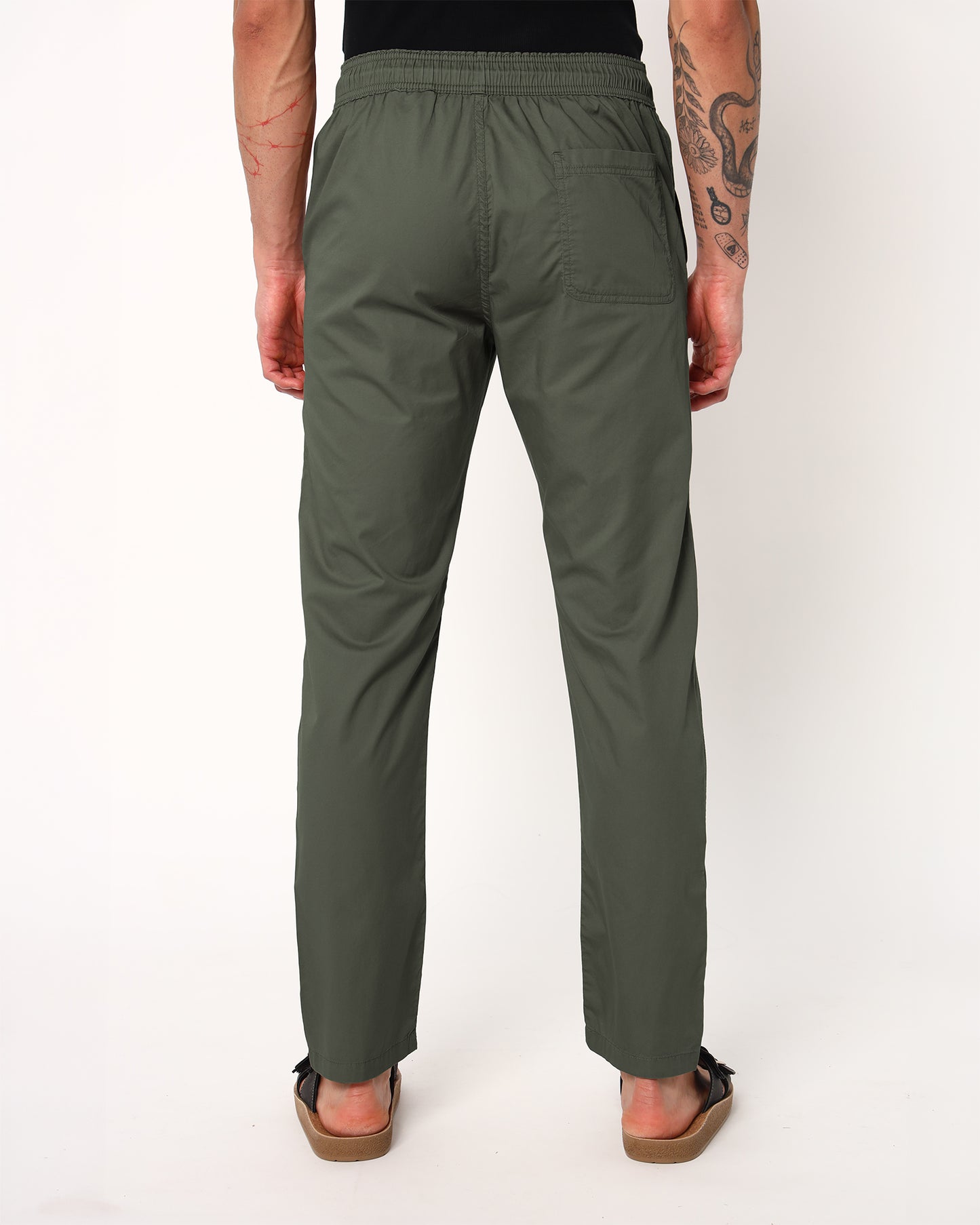 Dark Olive