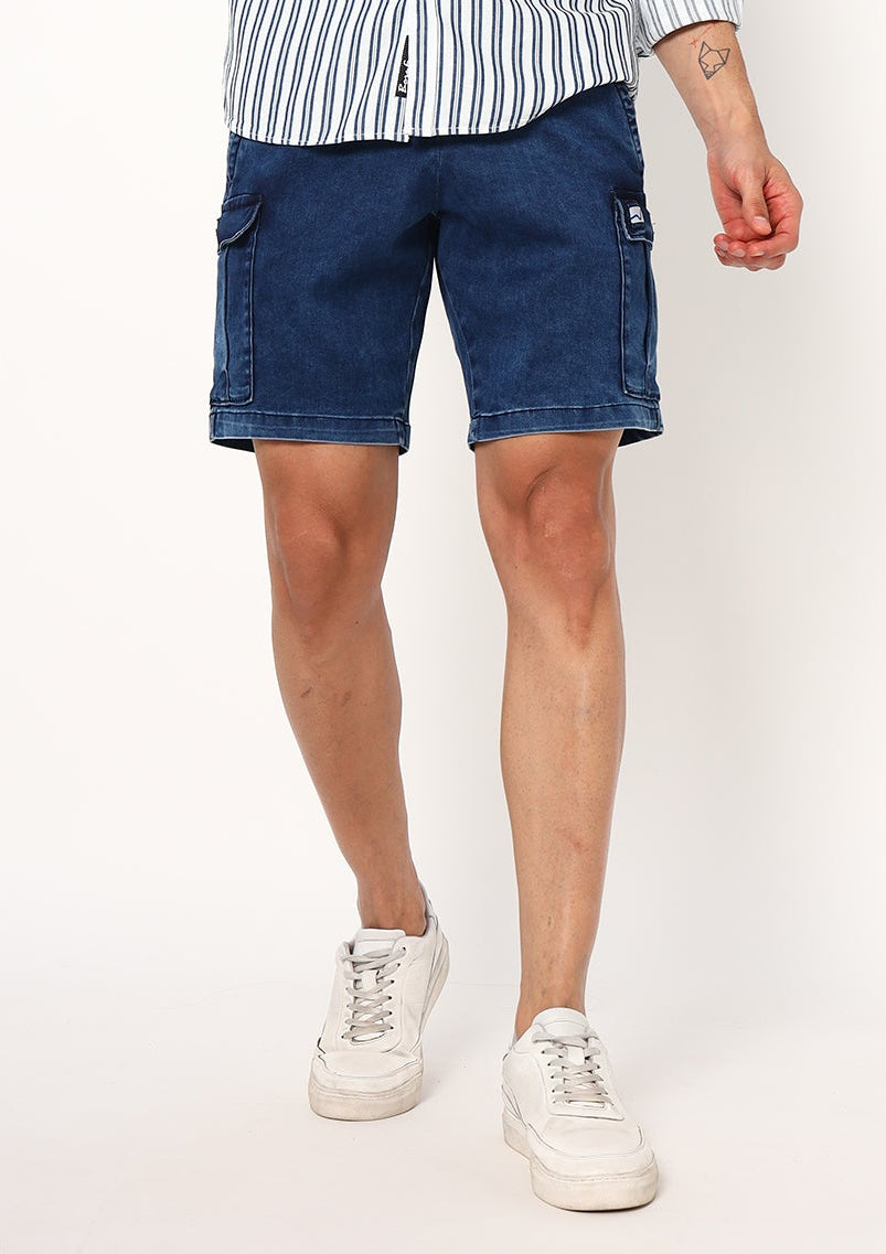 Denim Blue