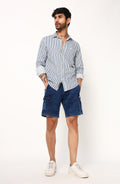 Denim Blue