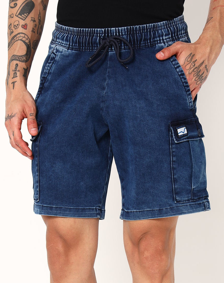 Denim Blue