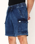 Denim Blue