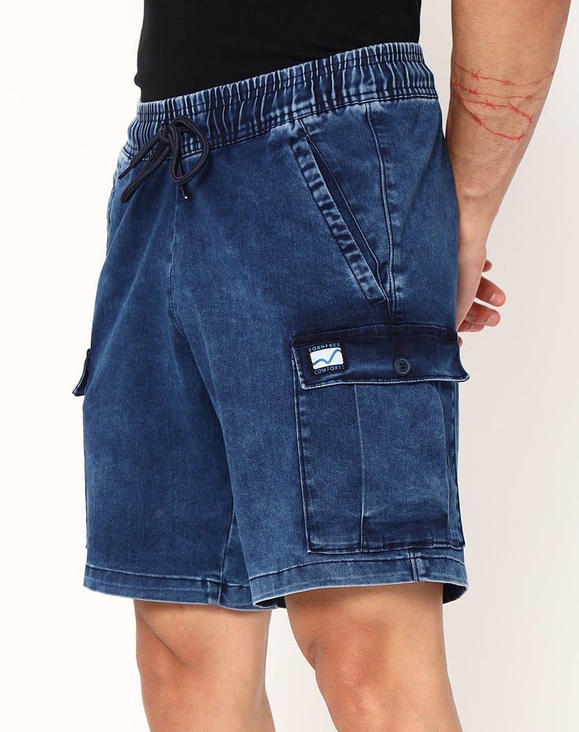 Denim Blue