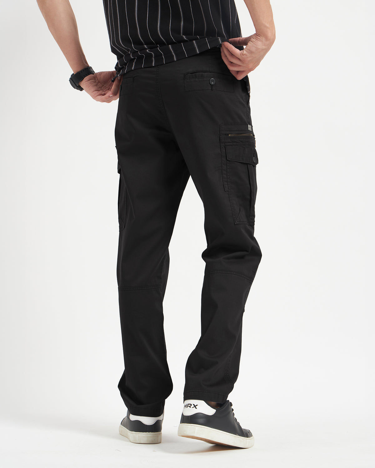 Super Comfortable with 2% Stretch Cargo Pant