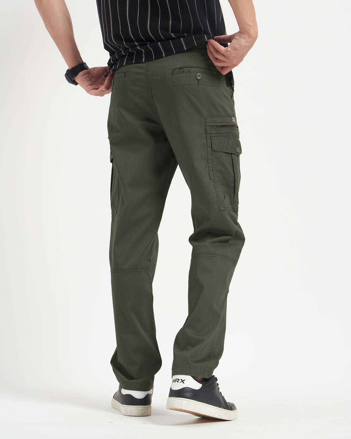 Dark Olive