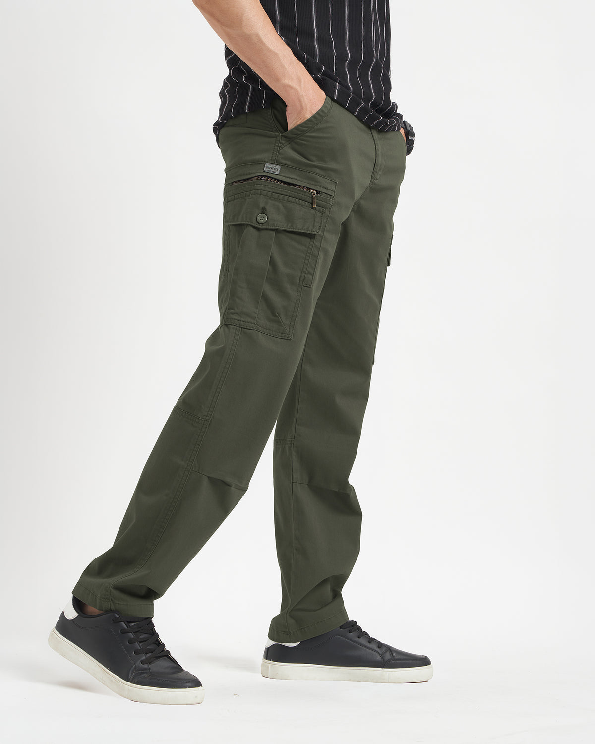 Dark Olive