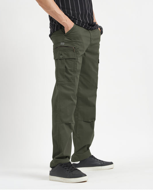 Dark Olive