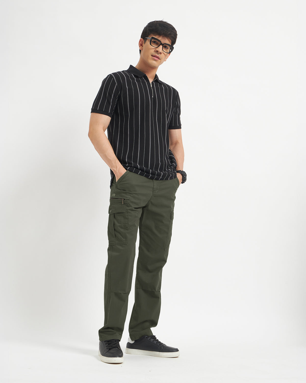 Dark Olive