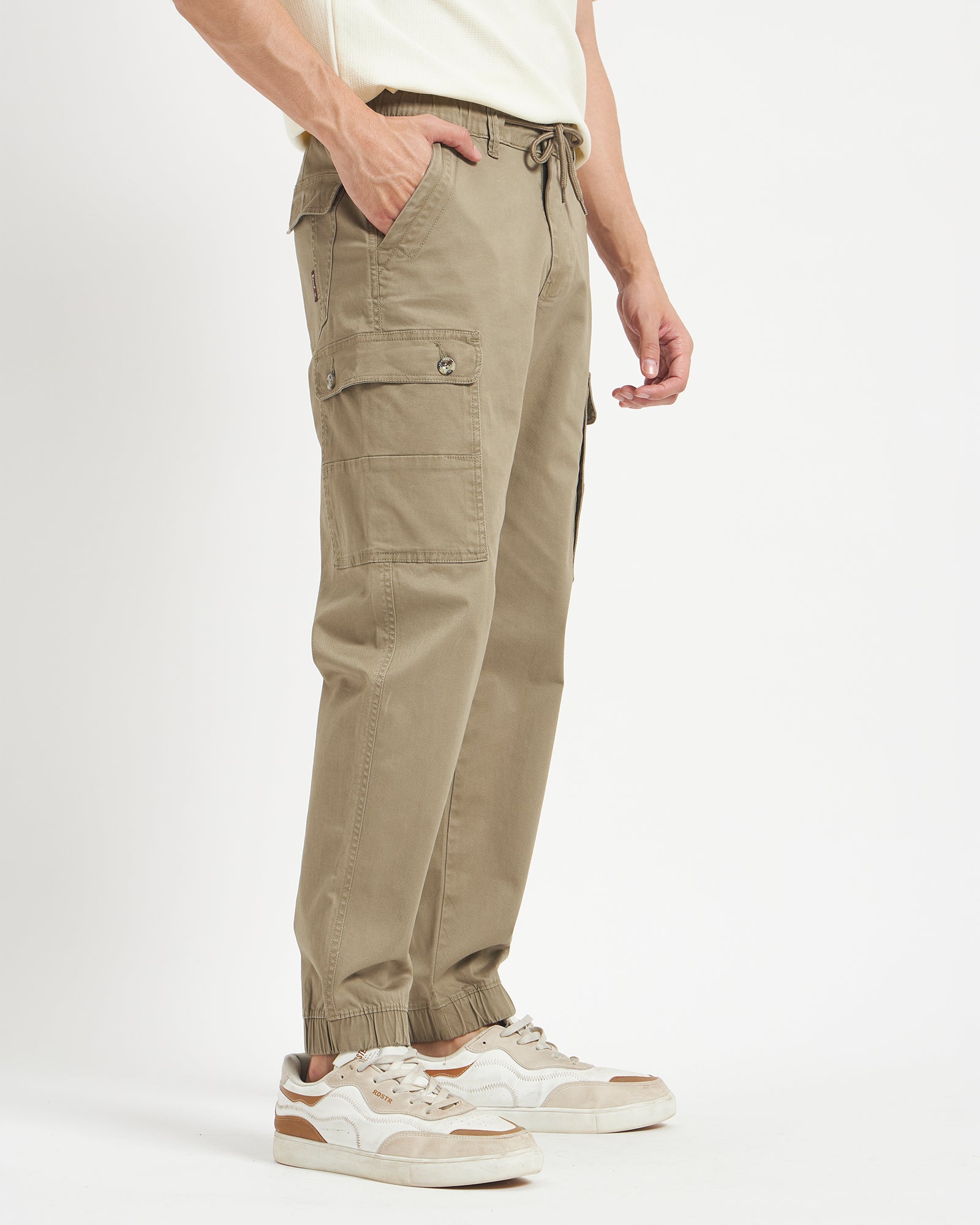 DARK BEIGE