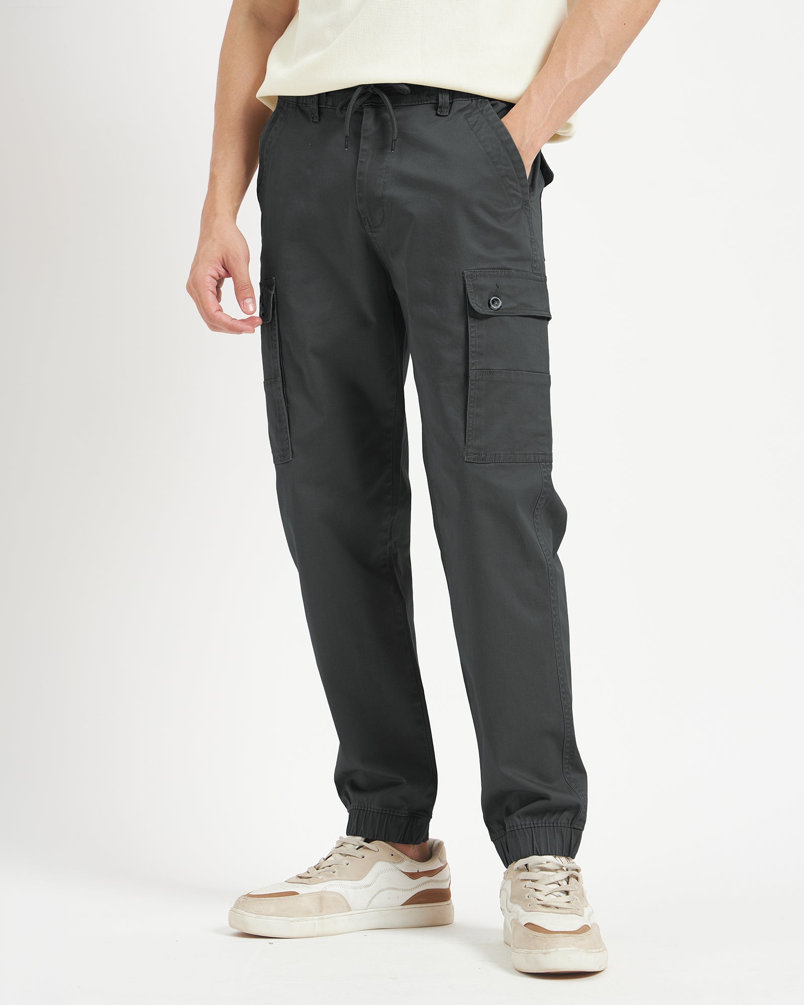DARK GREY