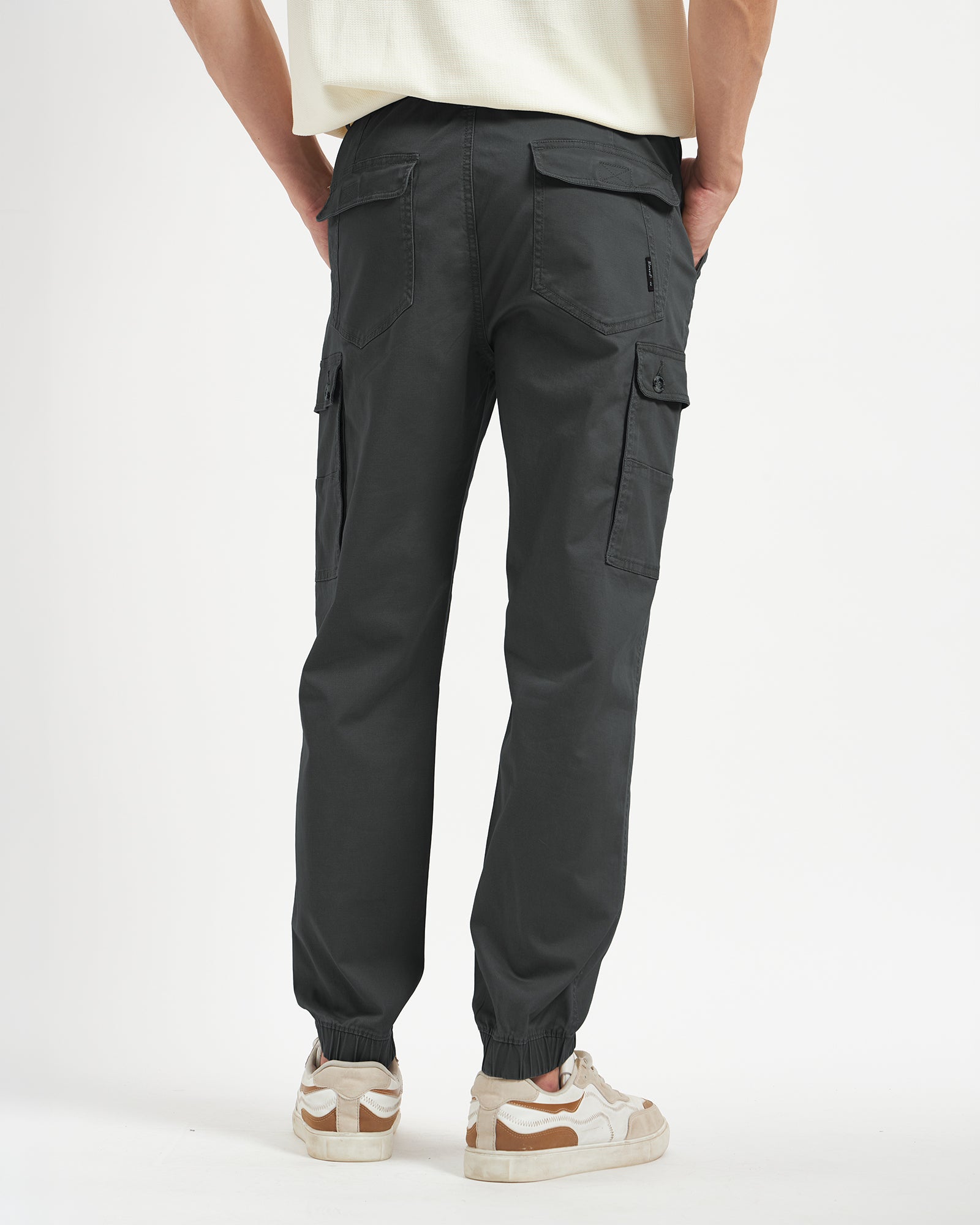DARK GREY
