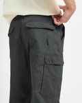 DARK GREY