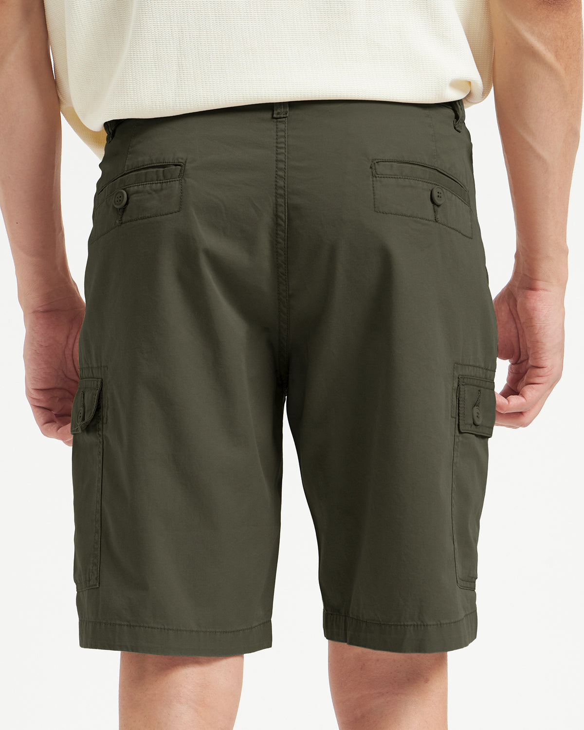 Dark Olive