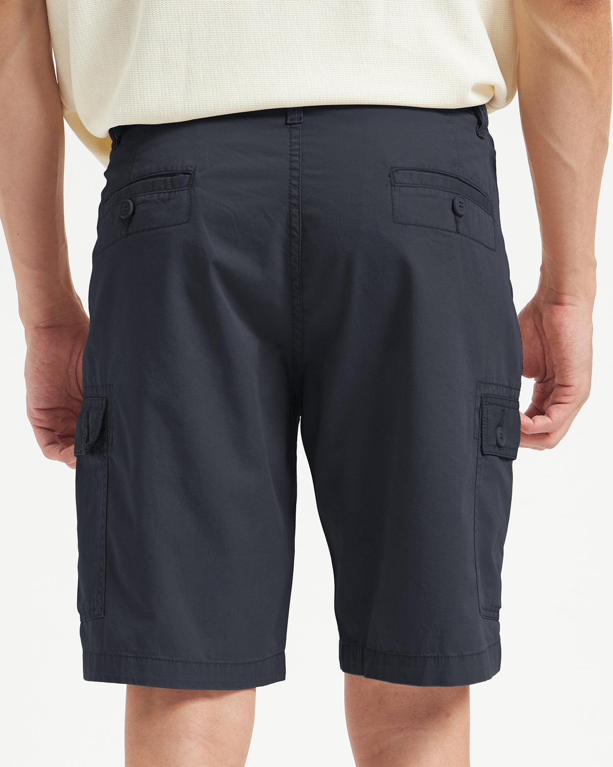 Grey Navy