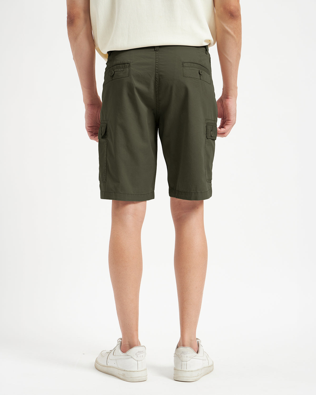 Dark Olive