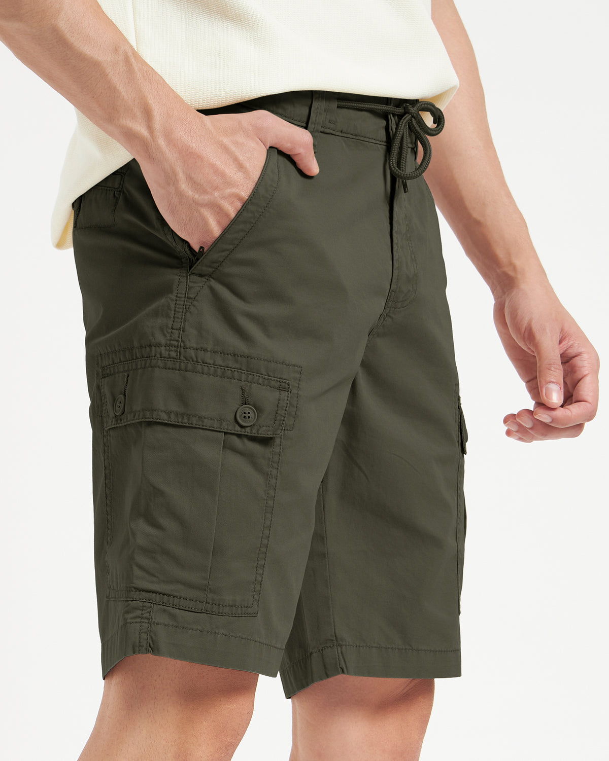 Dark Olive