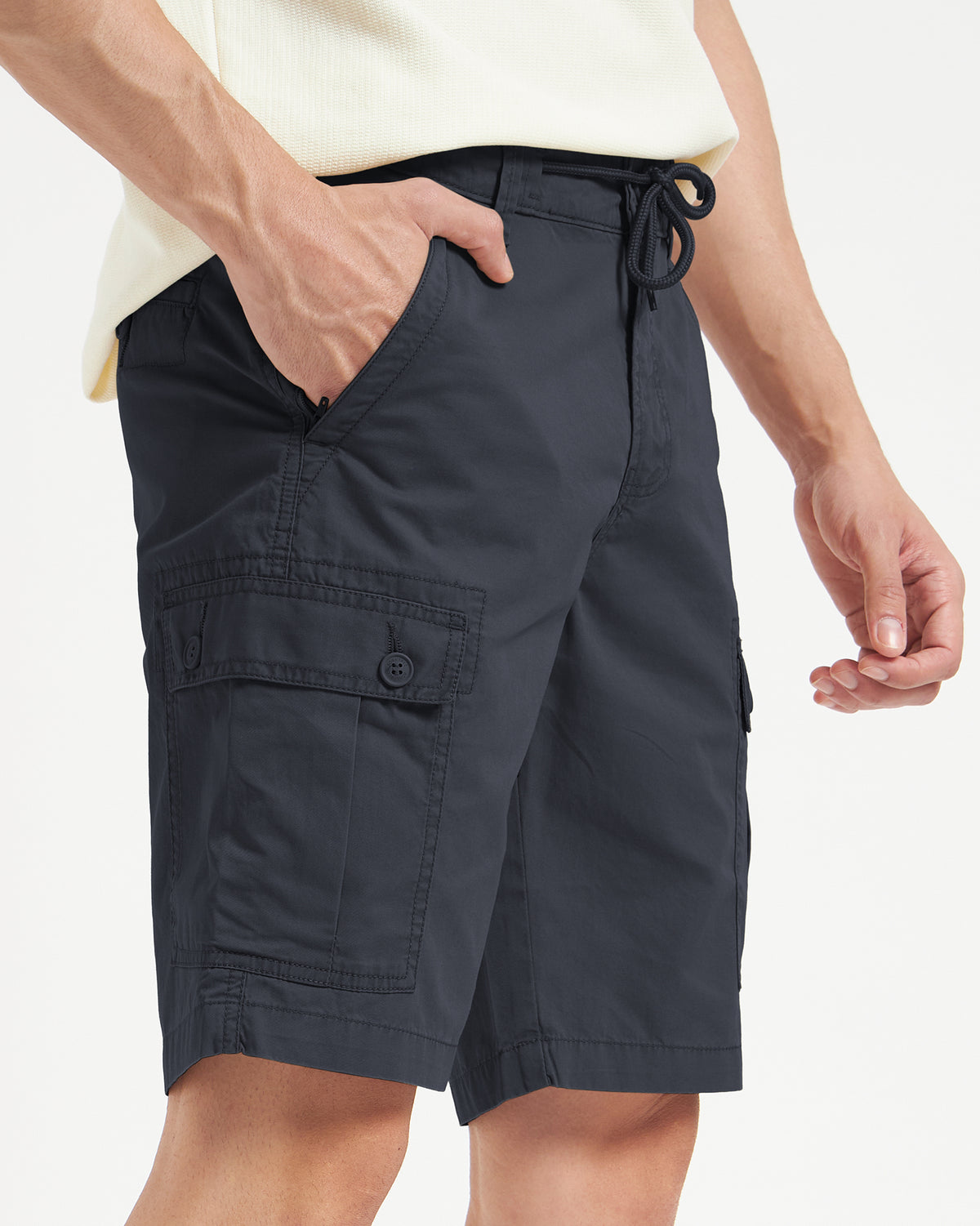 Grey Navy