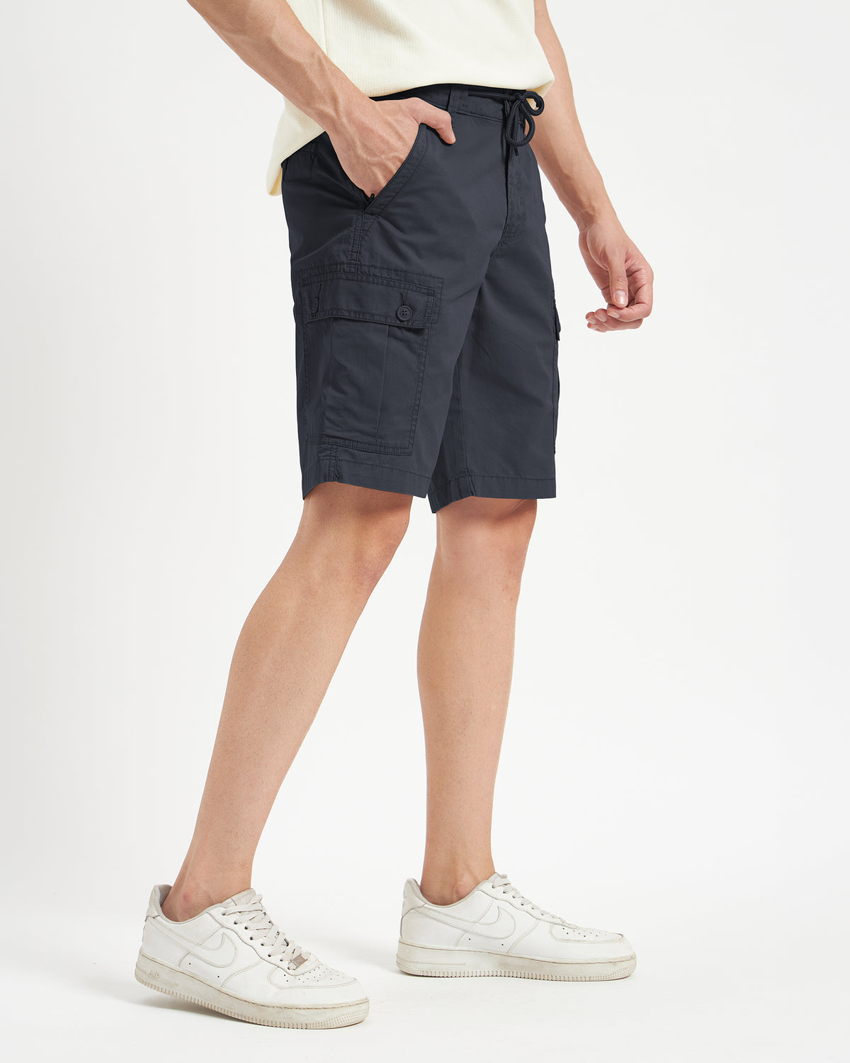 Grey Navy
