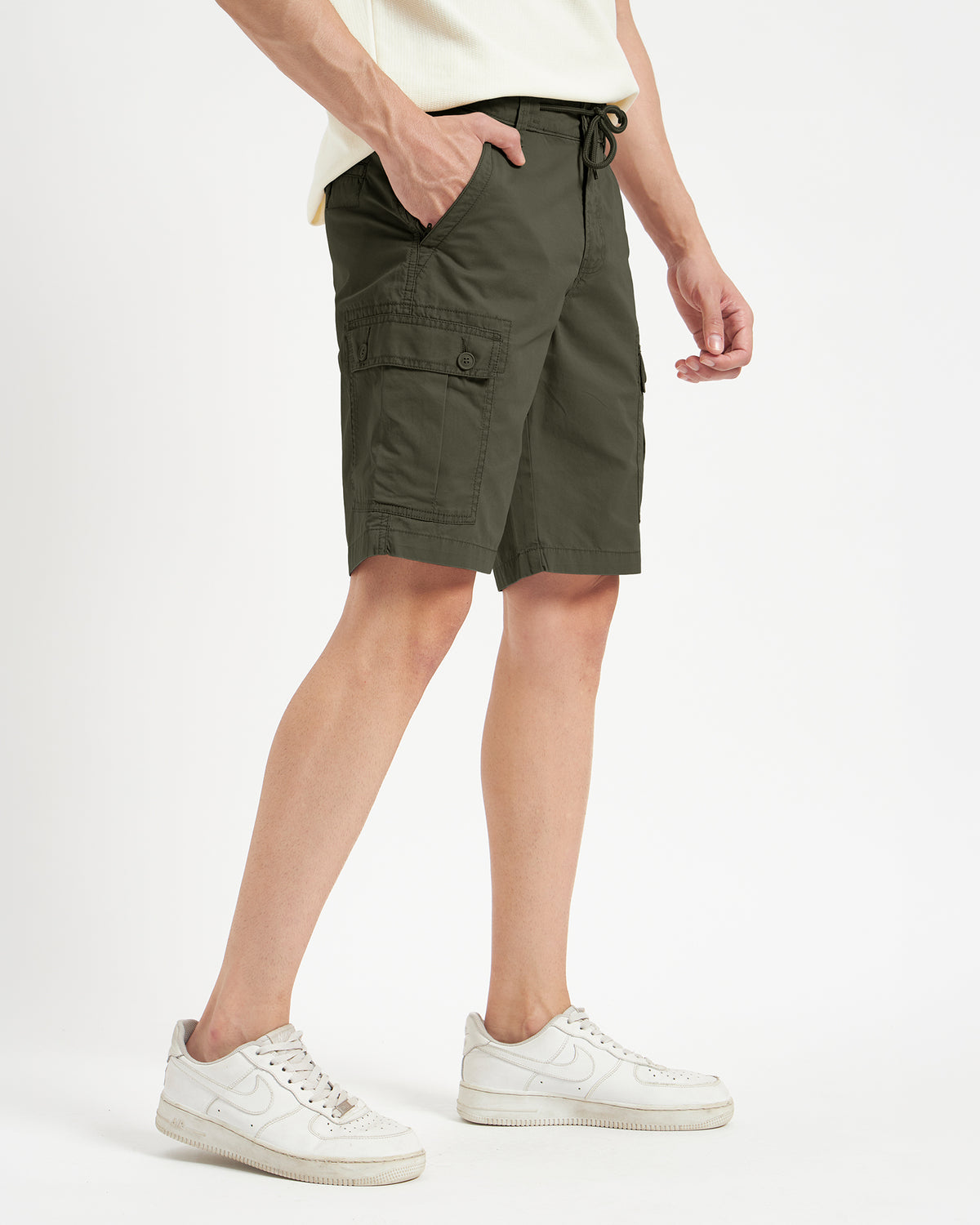 Dark Olive