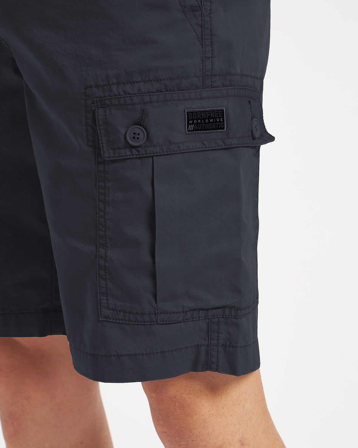 Grey Navy