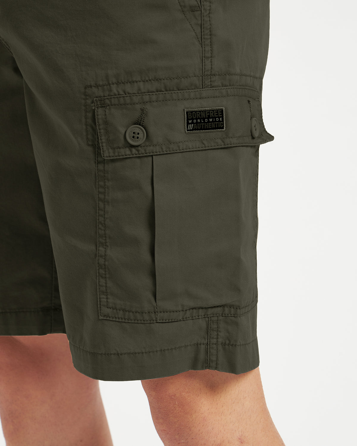 Dark Olive