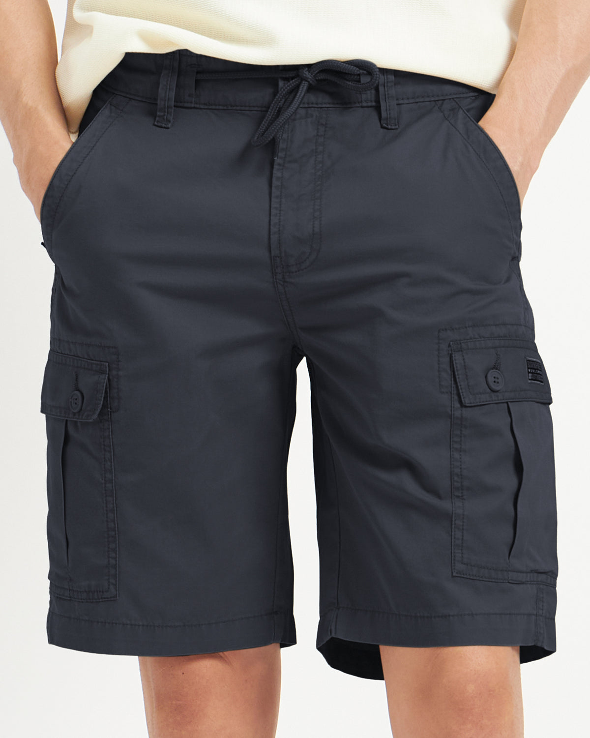 Grey Navy