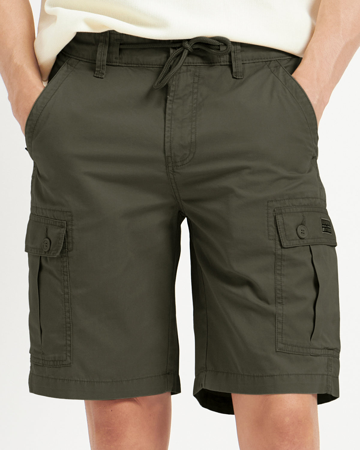 Dark Olive