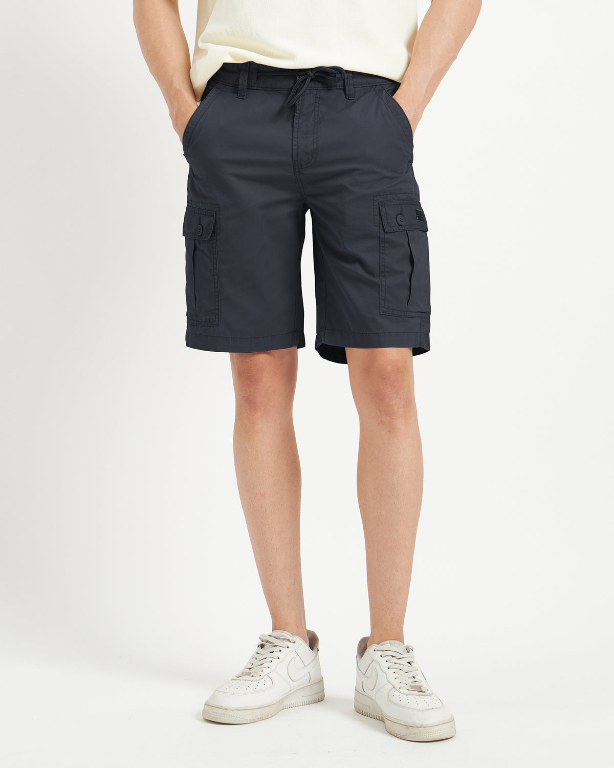 Grey Navy