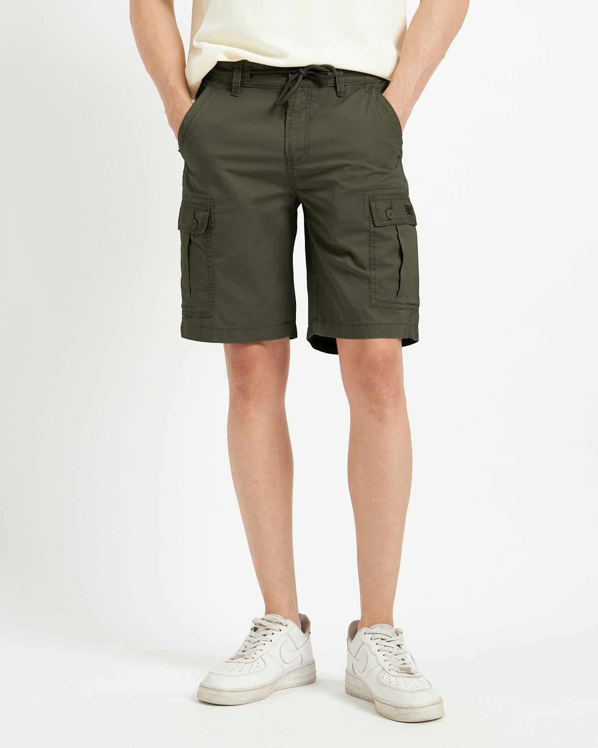 Dark Olive