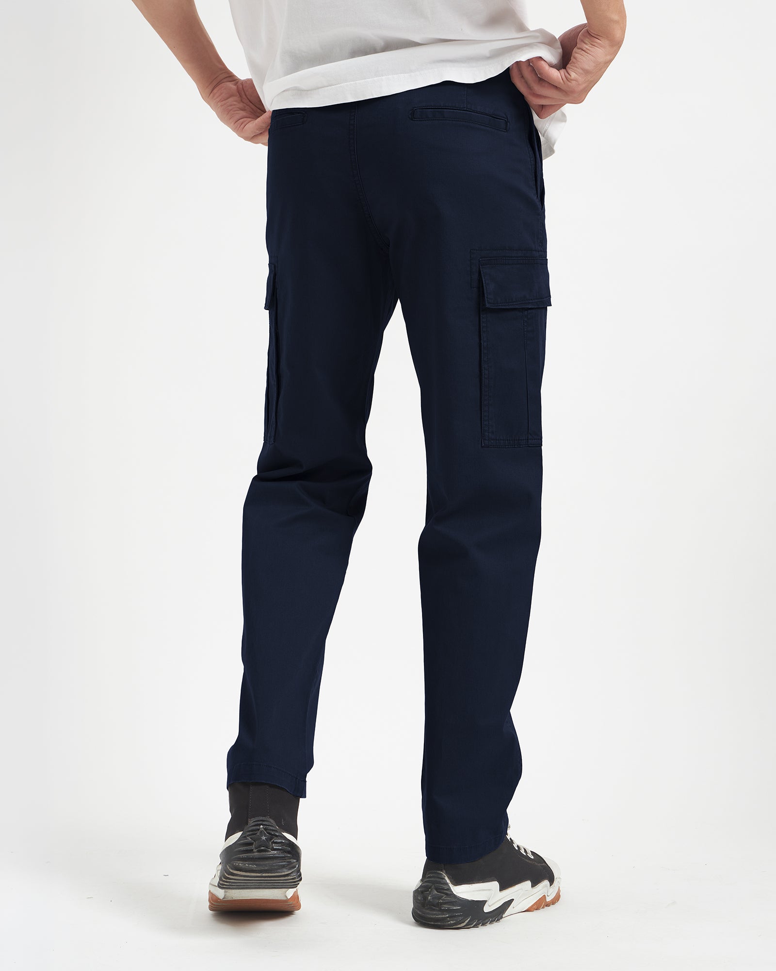 navy