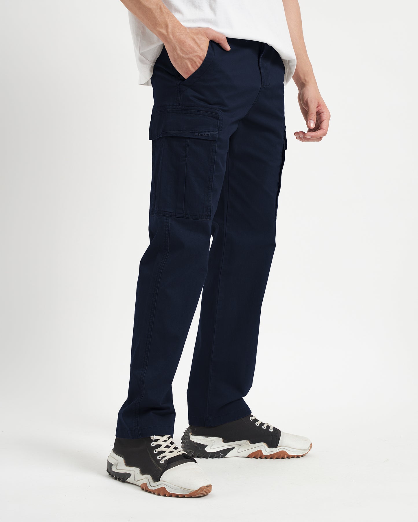 navy