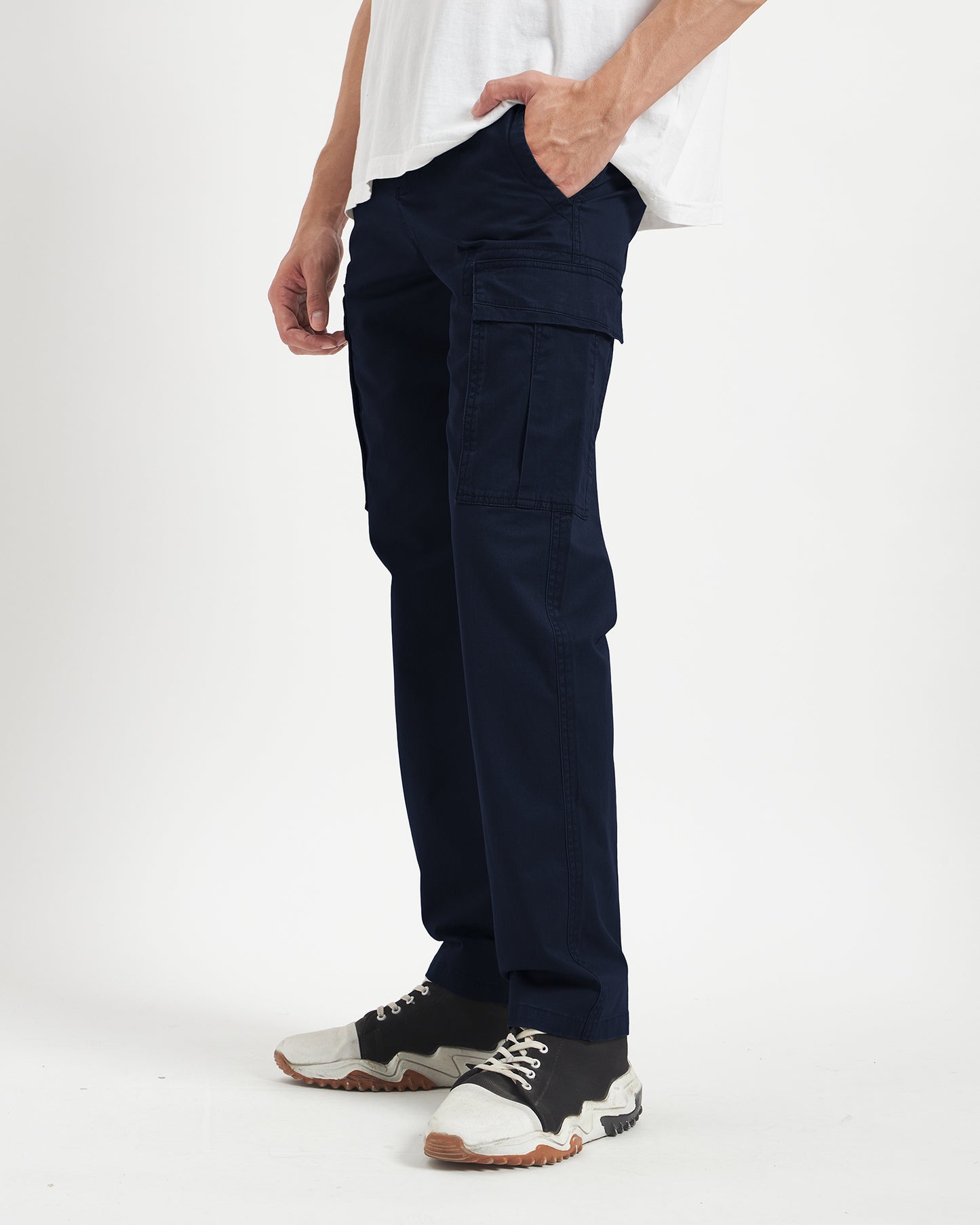 navy