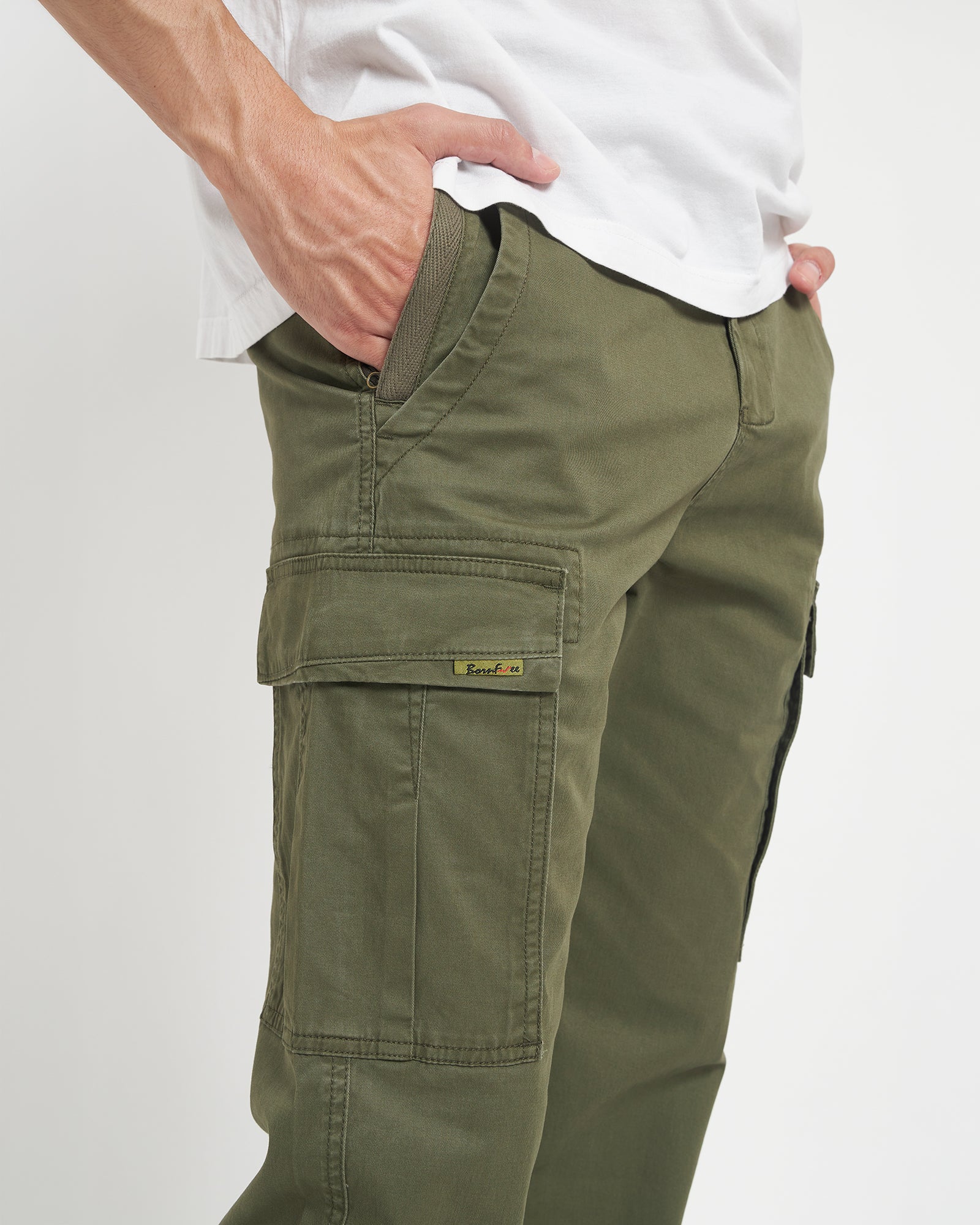 Olive