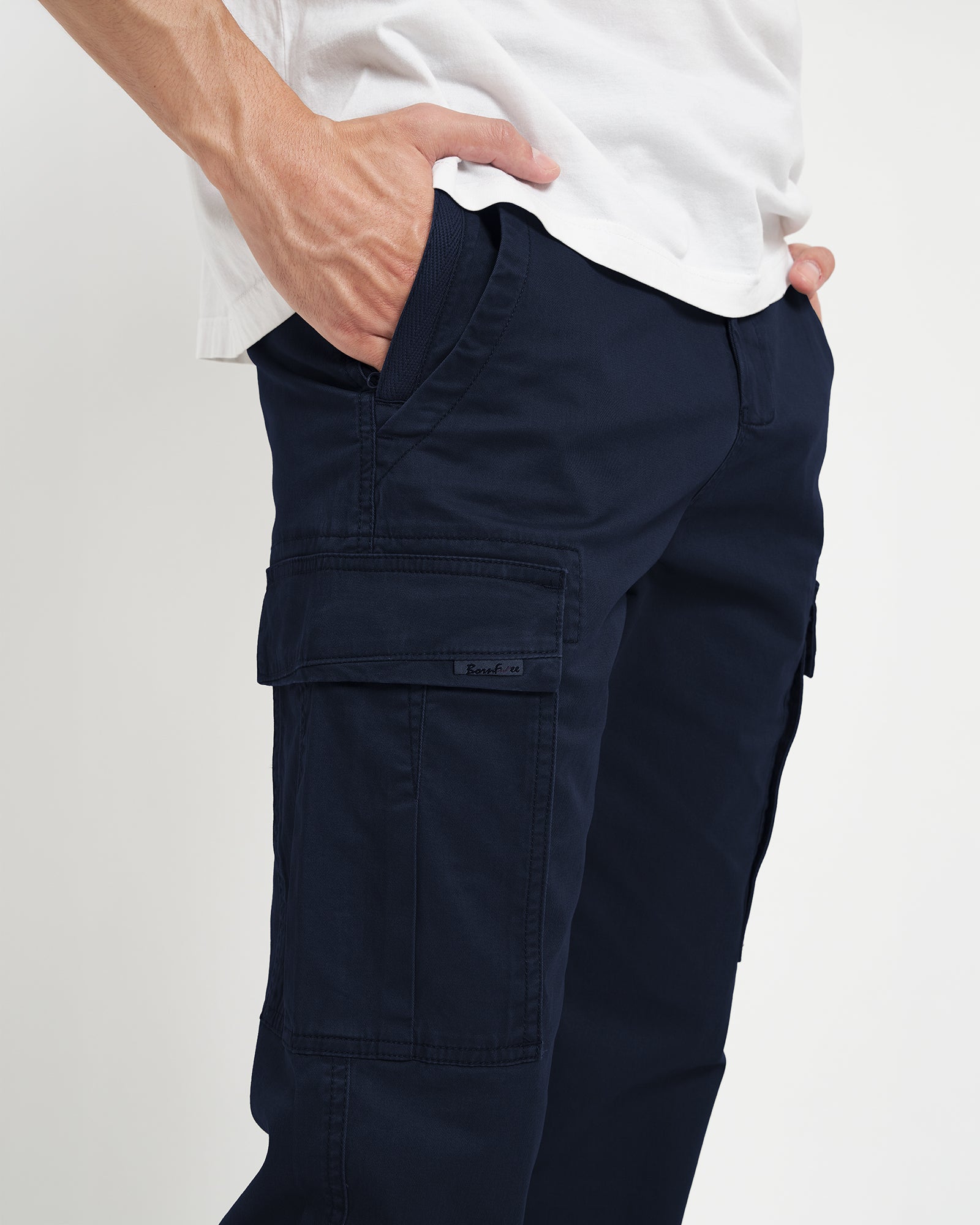 navy