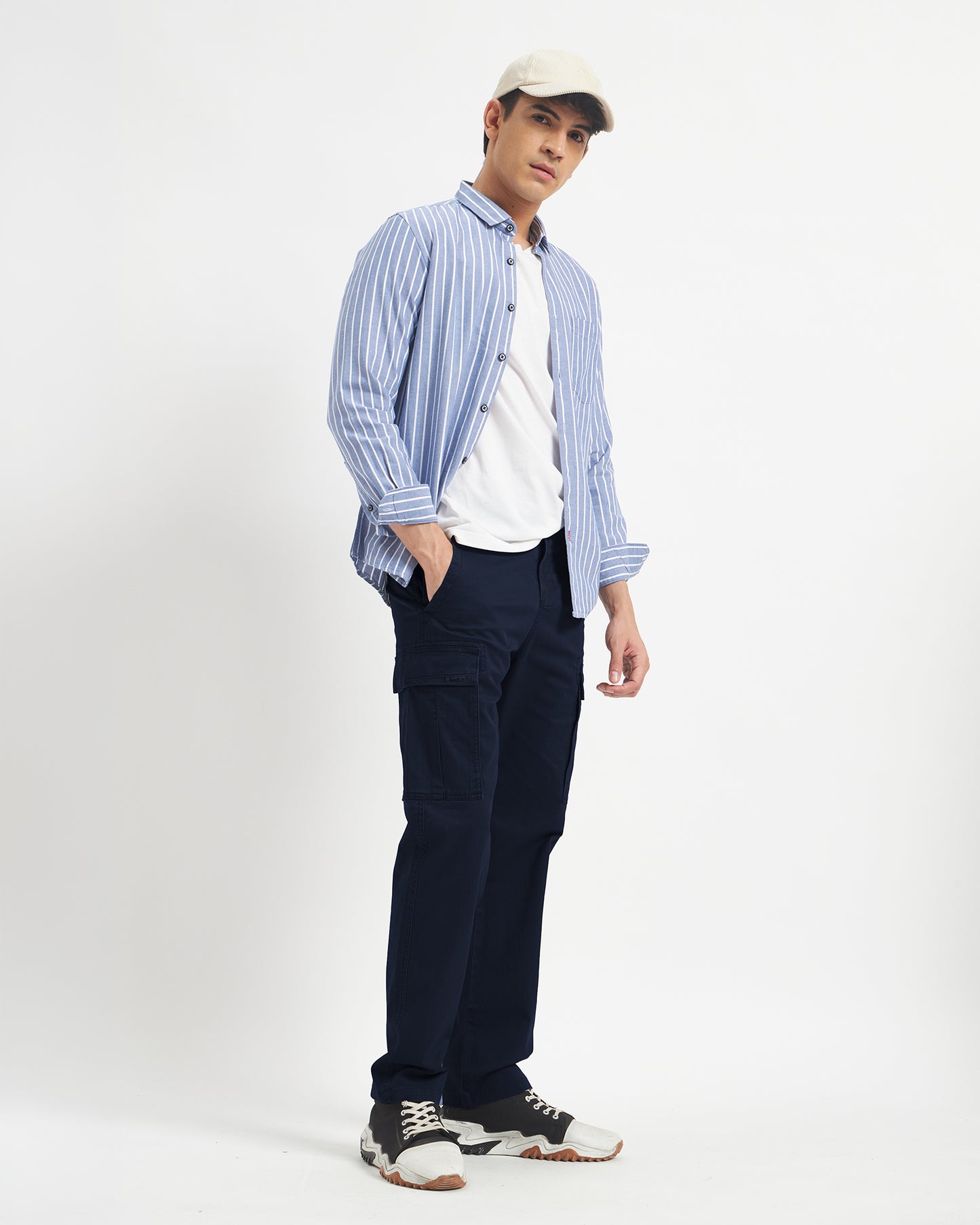 navy