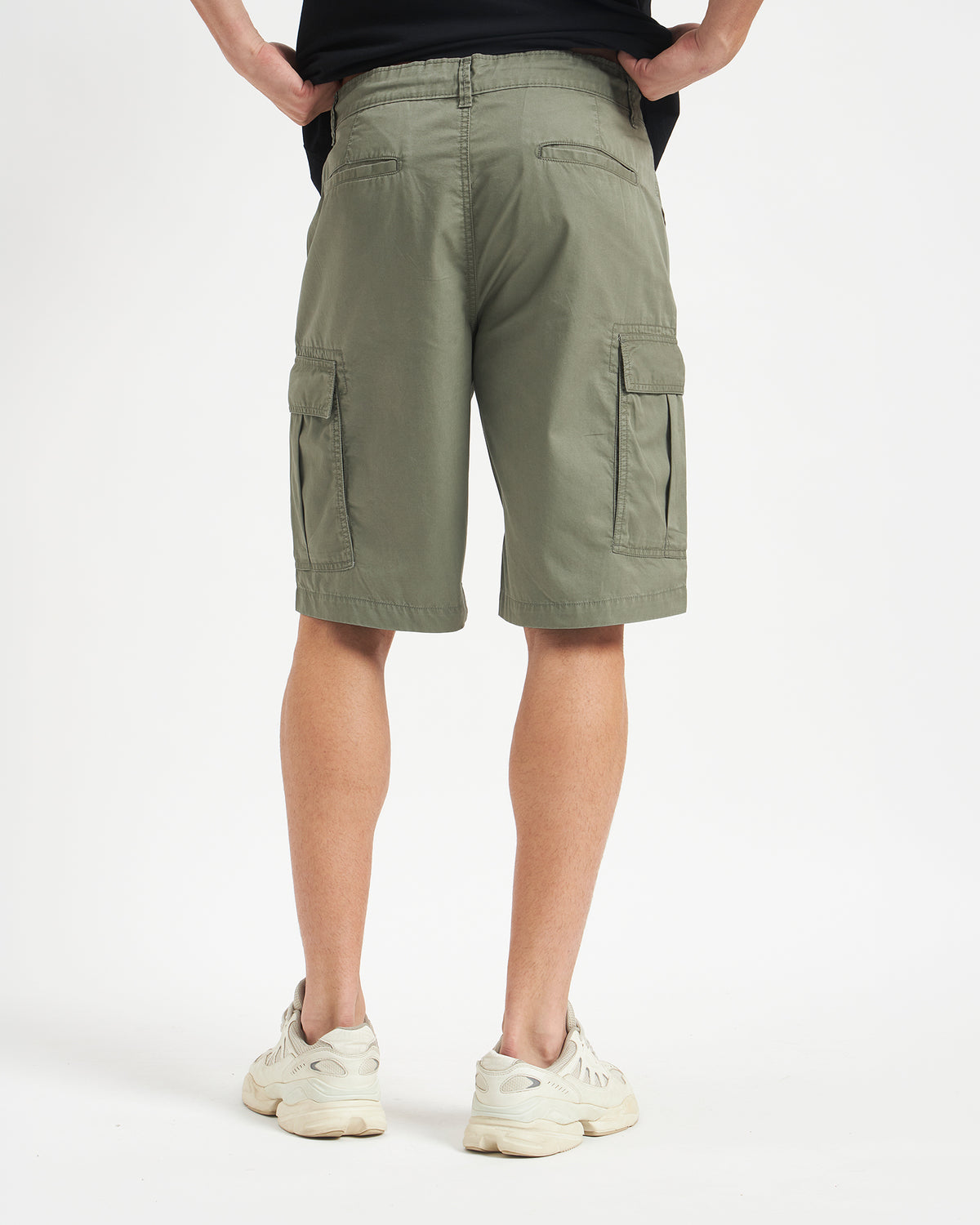 Medium Olive