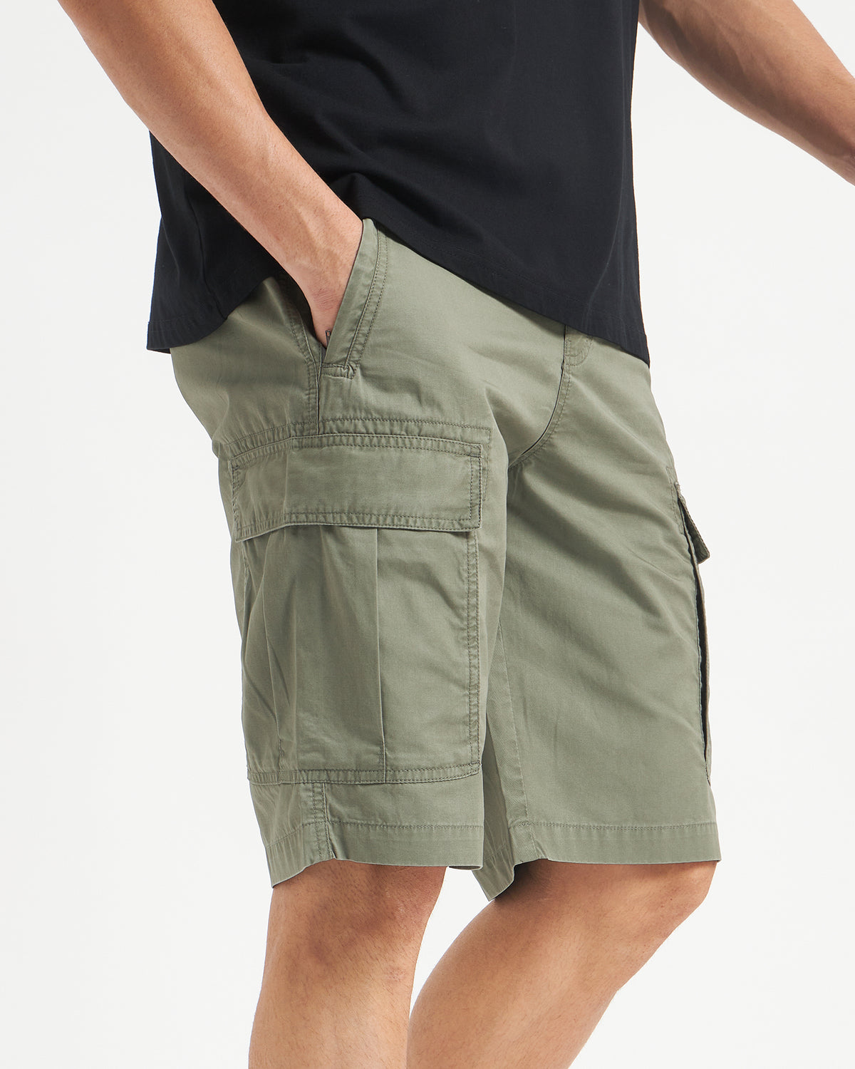 Medium Olive
