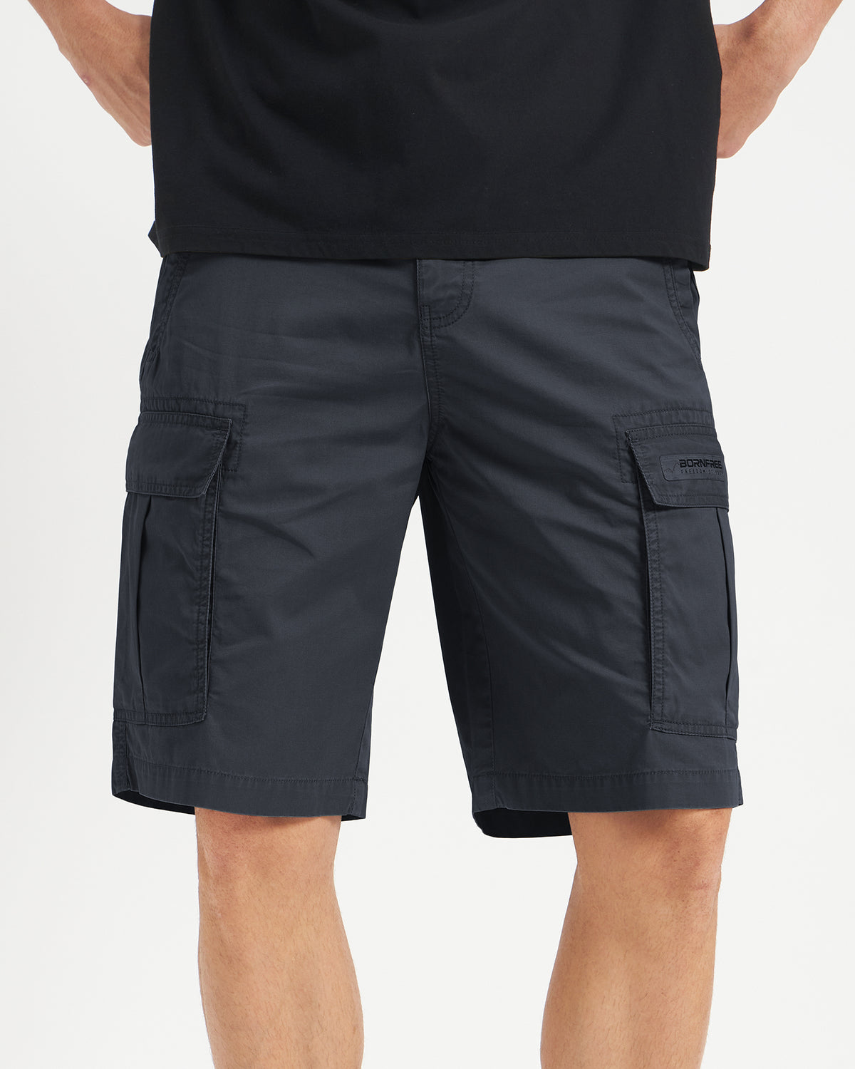 Dark Grey