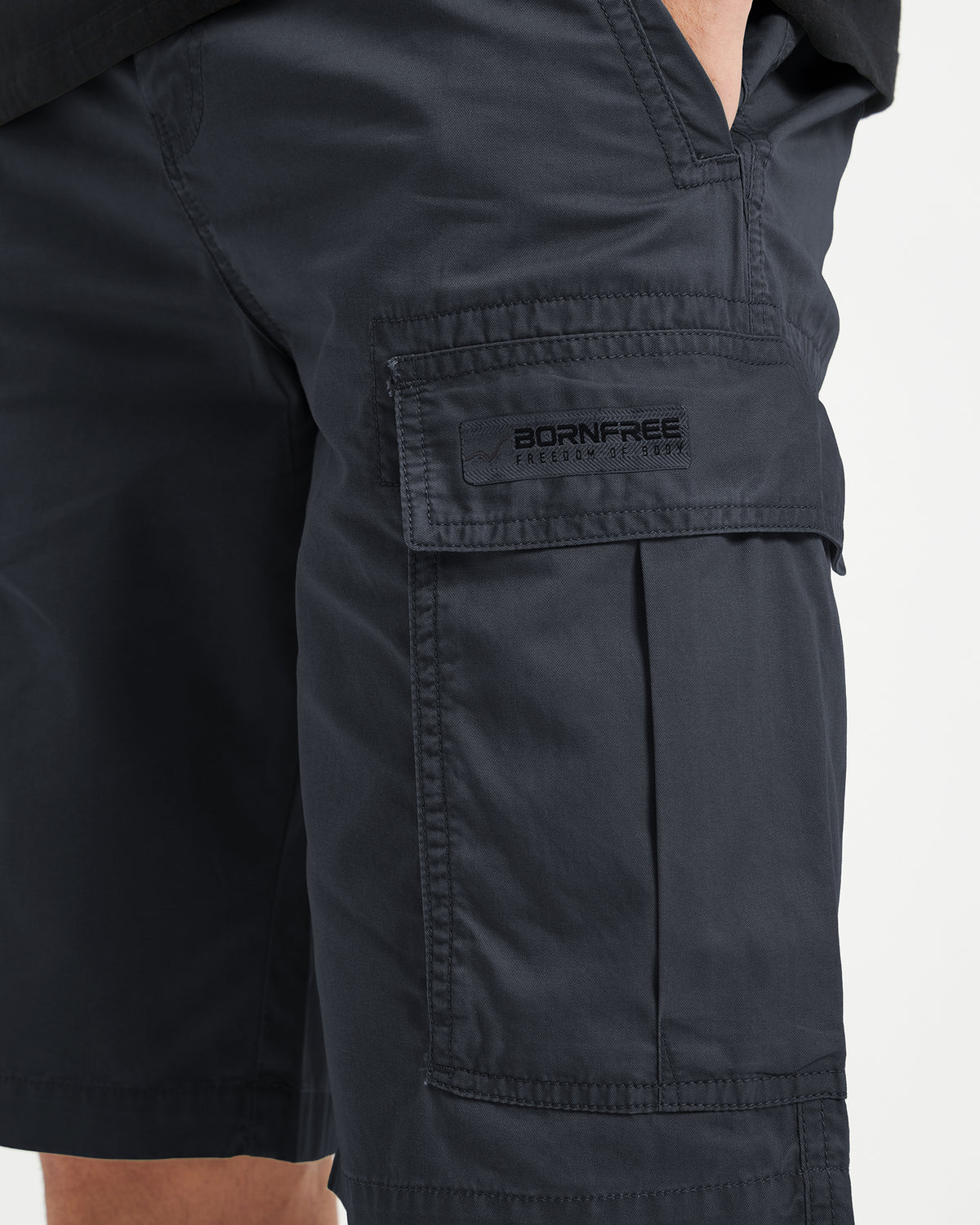 Dark Grey