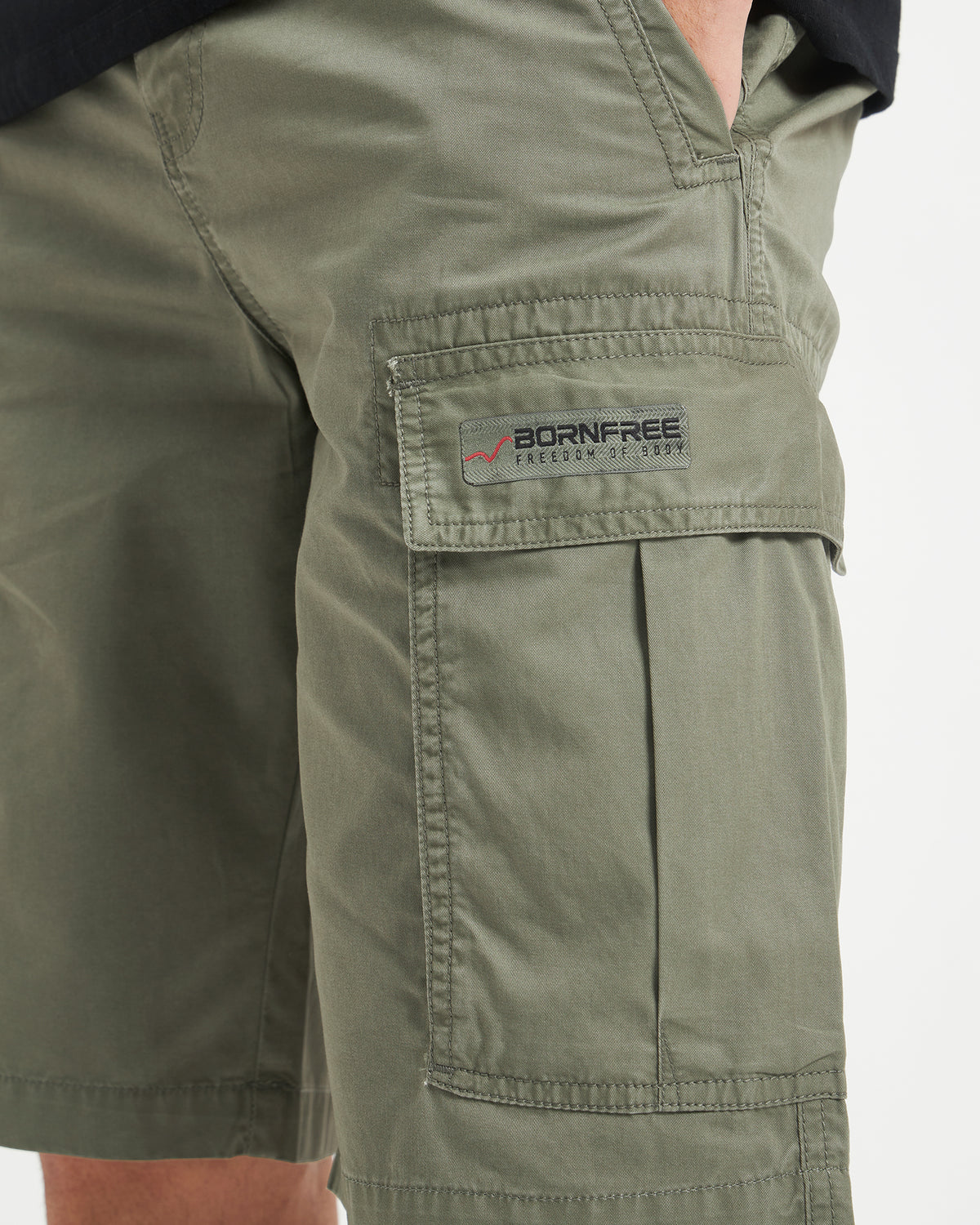 Medium Olive