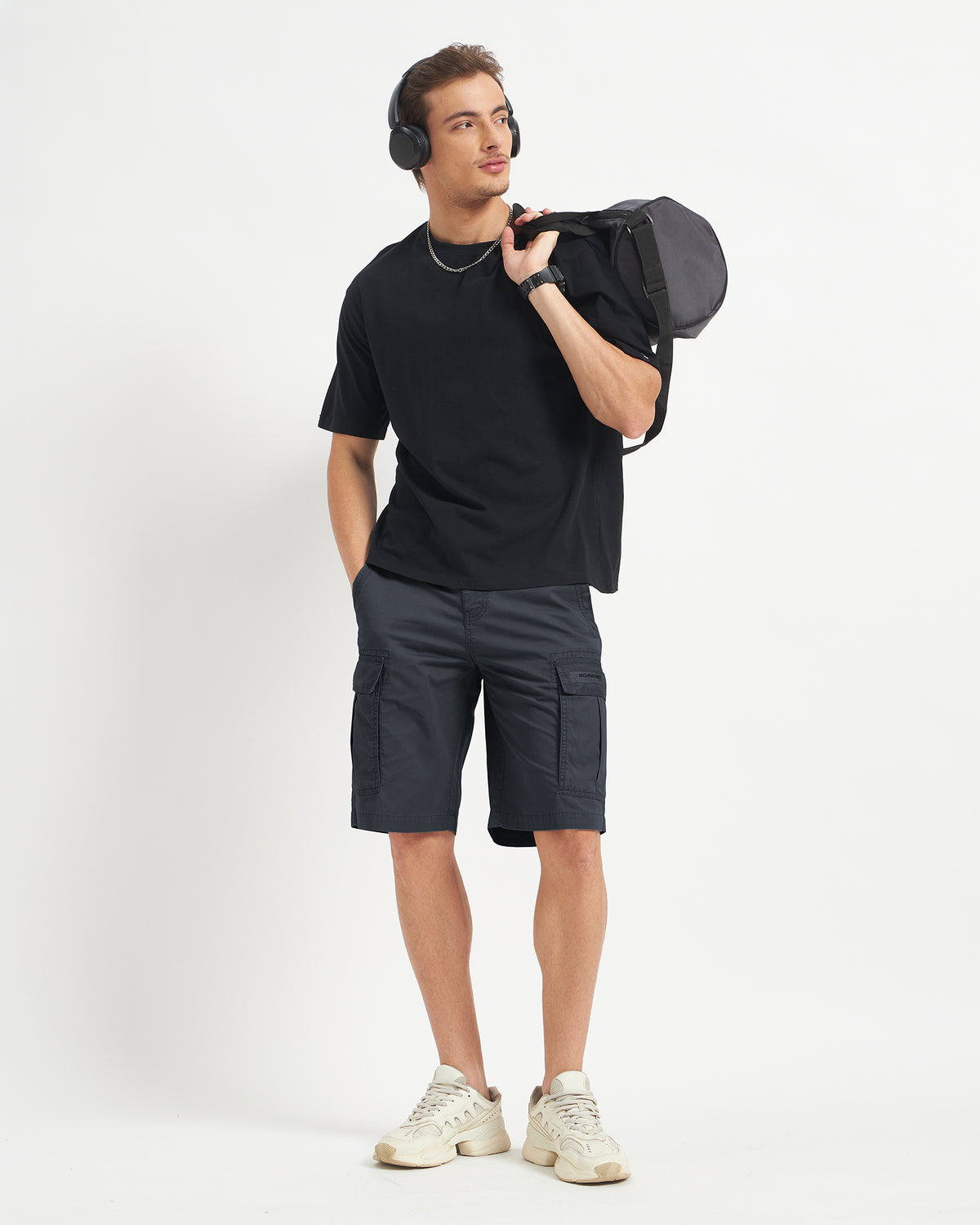 Dark Grey
