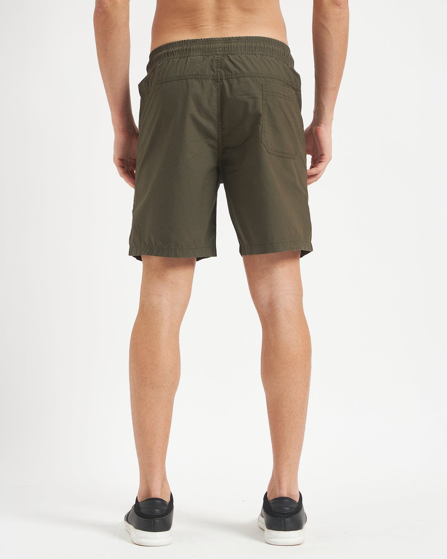 Dark Olive