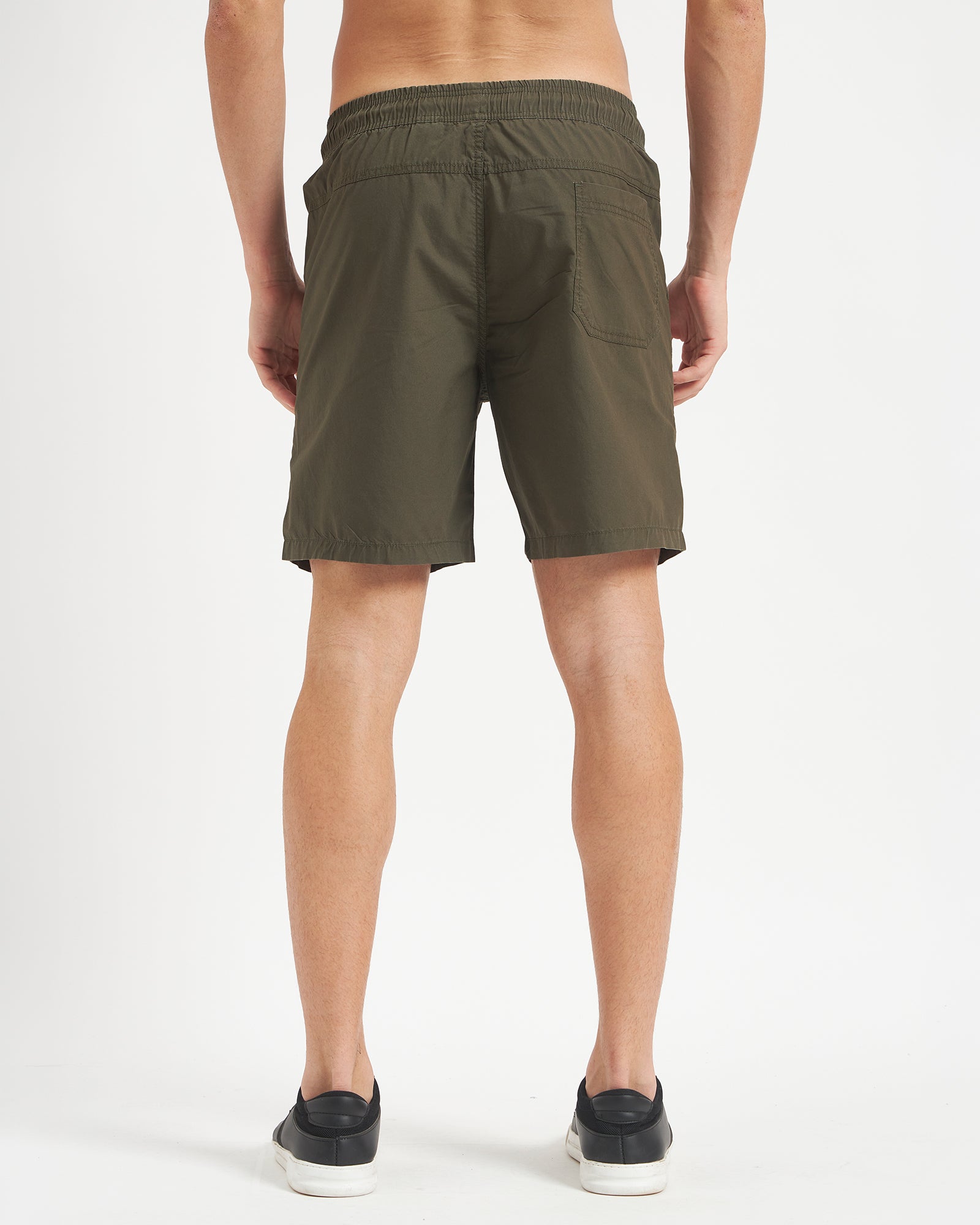 Dark Olive