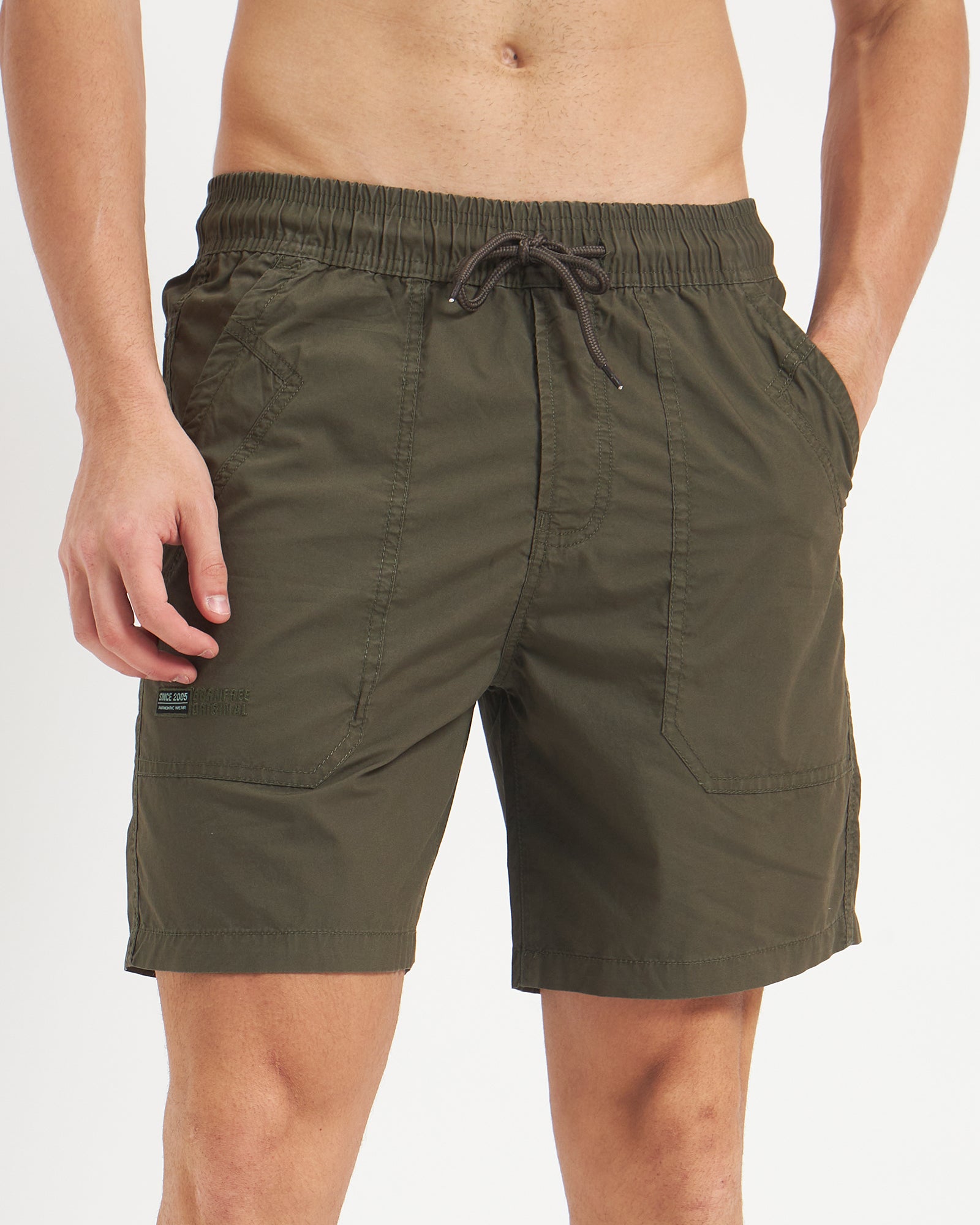 Dark Olive