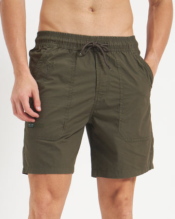 Dark Olive